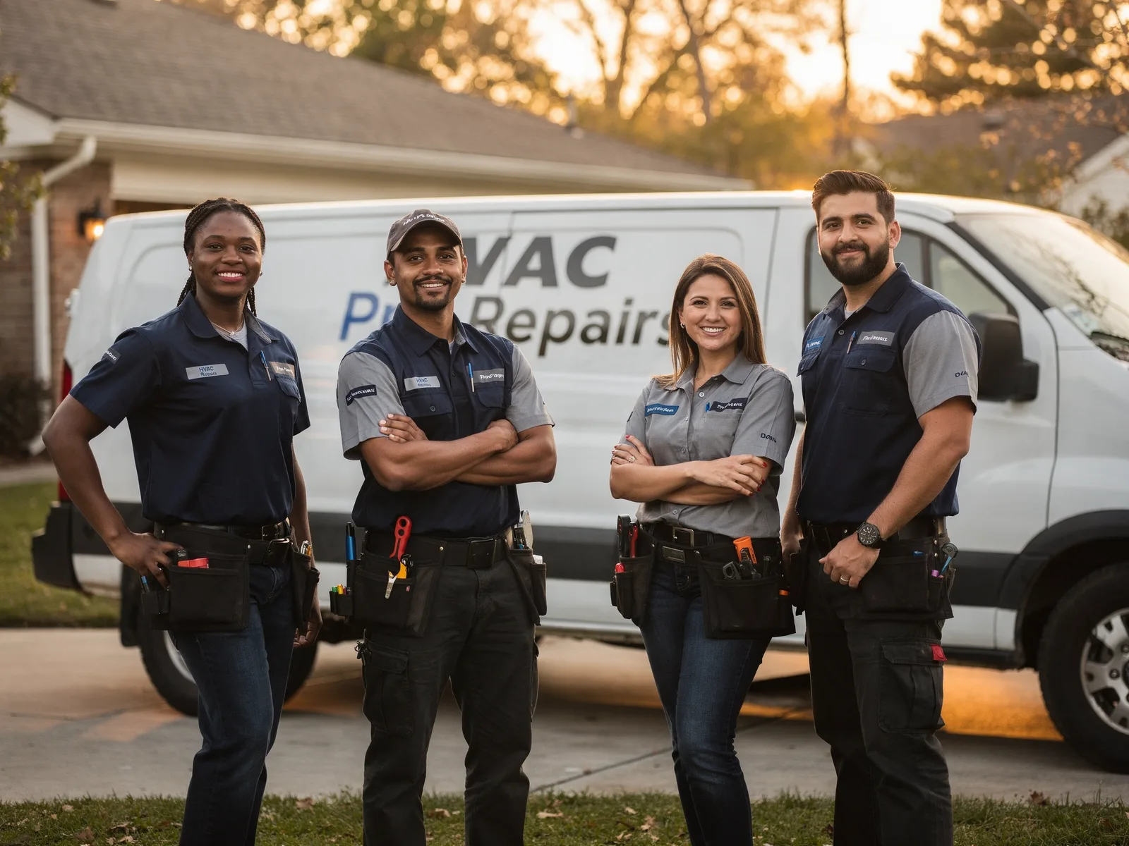 Heat Pump Repair company in Isle Of Palms, SC