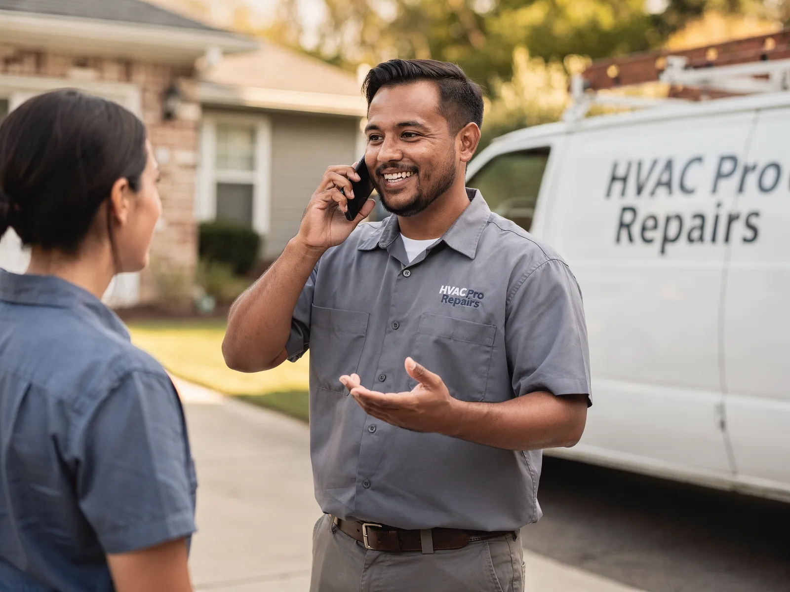 Heat Pump Repair Isle Of Palms, SC FAQs